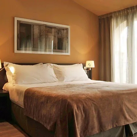 Hotel Nord 1901 Gerona