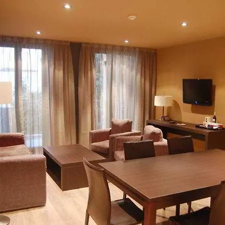 Nord 1901 Hotel Gerona