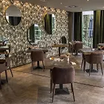 Hotell Nord 1901 Girona