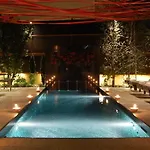 Hotell Nord 1901 Girona