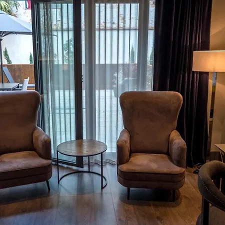 Nord 1901 Hotell 4*
