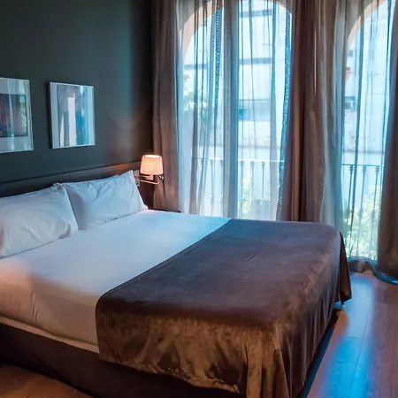 Nord 1901 Hotell Girona