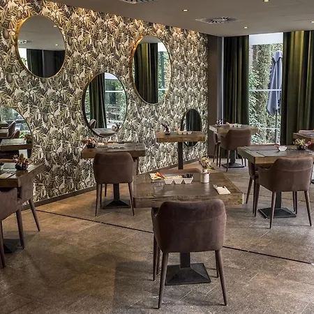 Hotel Nord 1901 Gerona