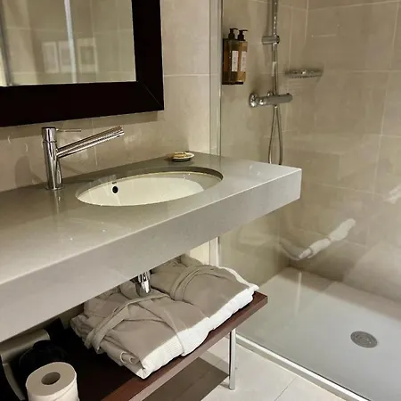 Nord 1901 Hotel Gerona