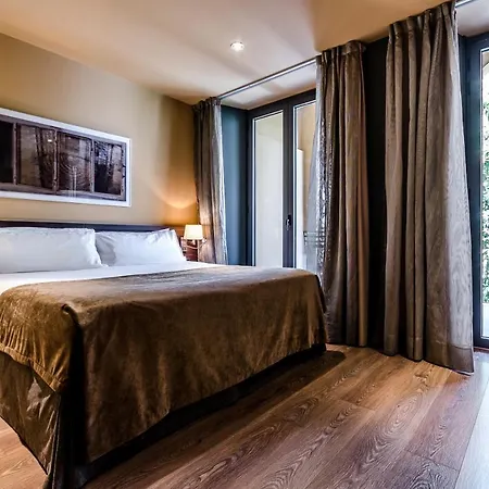 Nord 1901 Otel Girona