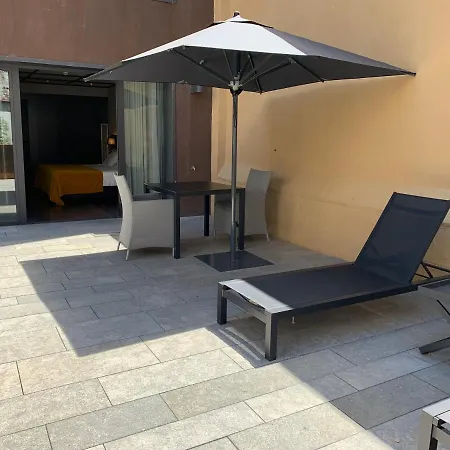 Nord 1901 Hotell 4*