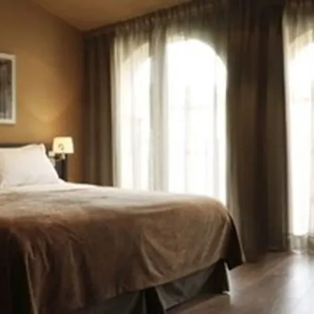 Nord 1901 Hotel Girona