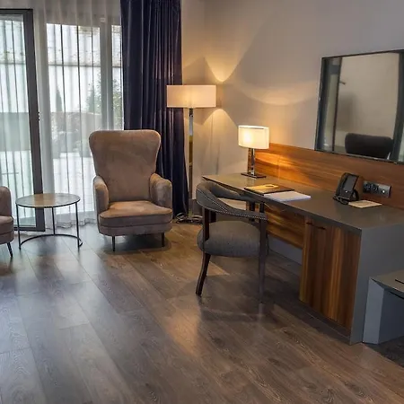 Nord 1901 Hotell Girona
