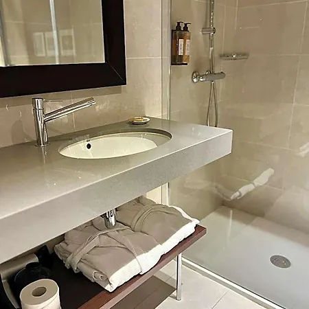 Hotell Nord 1901 Girona