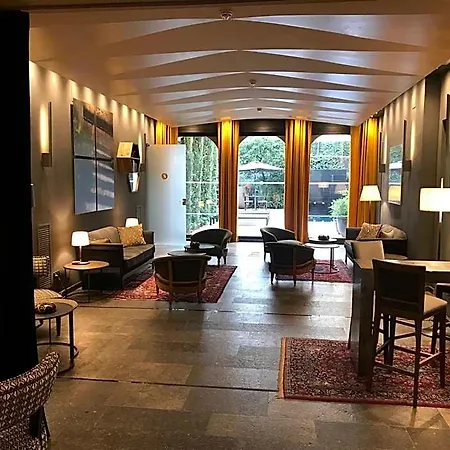 Hotell Nord 1901 Girona