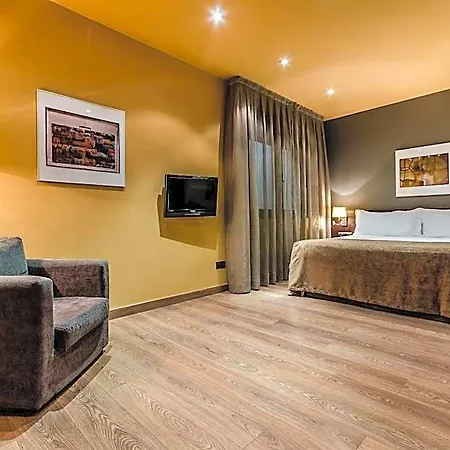 Hotell Nord 1901 4*