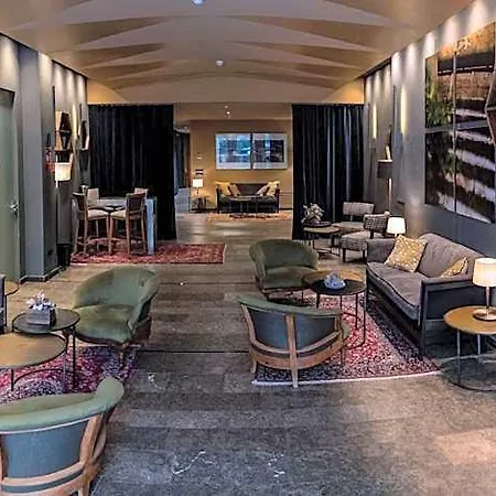 Hotell Nord 1901 Girona