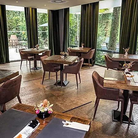 Hotell Nord 1901 Girona