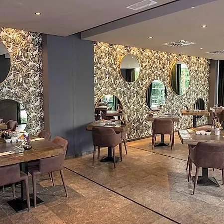 Nord 1901 Hotell 4*