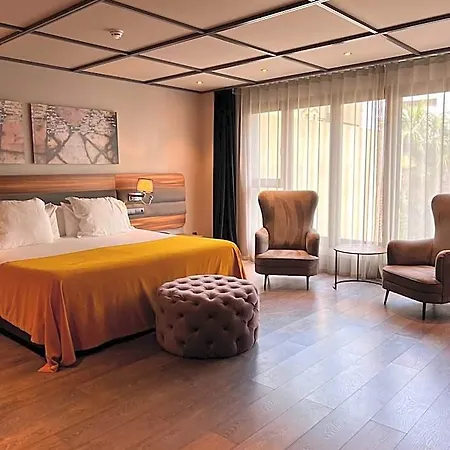 Nord 1901 Hotell 4*