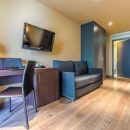 Nord 1901 Hotell