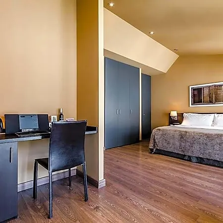 Hotell Nord 1901 Girona