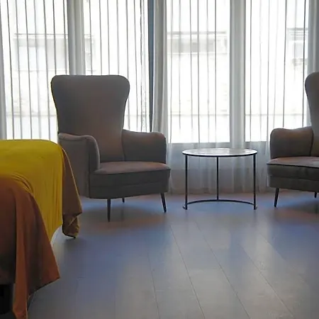 Nord 1901 Hotell