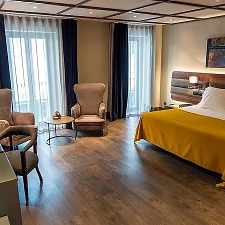 Hotell Nord 1901 4*