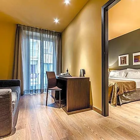 Nord 1901 Hotell 4*