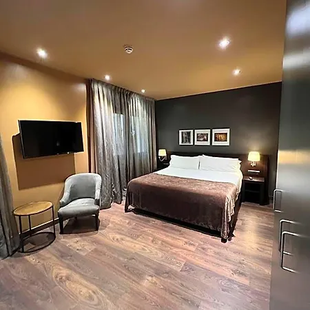 Hotell Nord 1901 4*