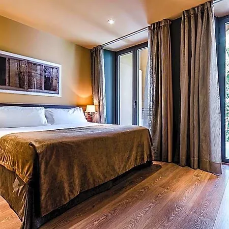 Nord 1901 Hotell 4*