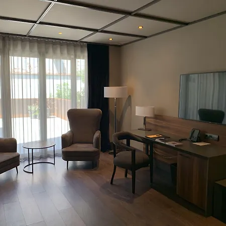 Hotel Nord 1901 Girona