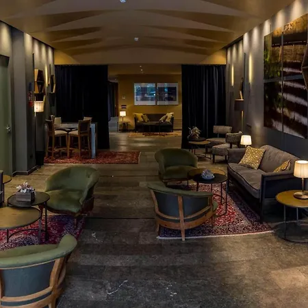 Nord 1901 Hotel Gerona
