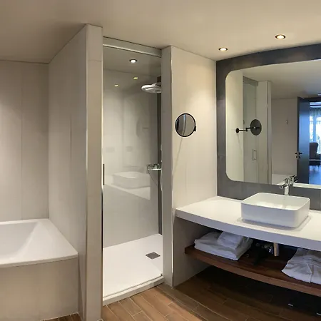 Hotel Nord 1901 4*
