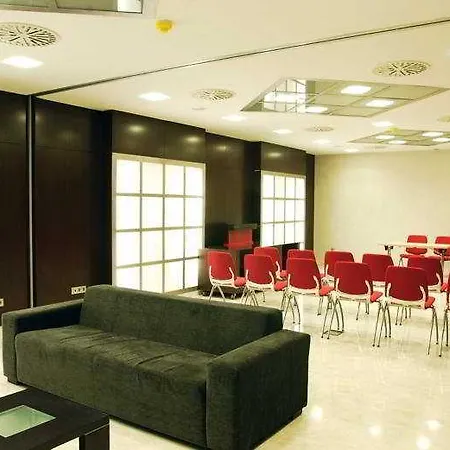 Nord 1901 Hotel Gerona