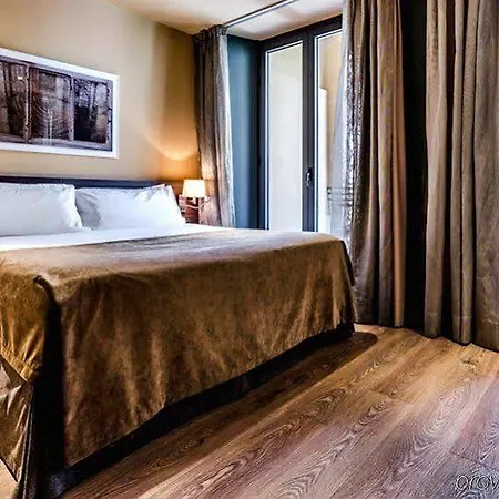 Nord 1901 Hotell 4*