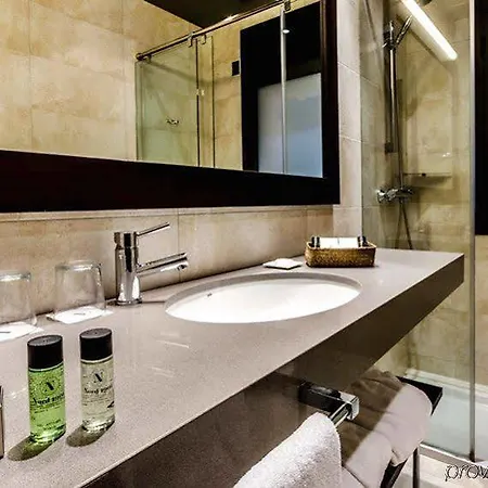 Otel Nord 1901 4*