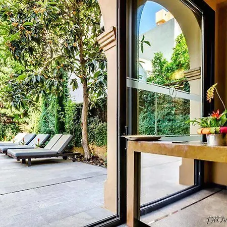 Szálloda Nord 1901 4*