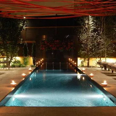 Hotell Nord 1901 Girona