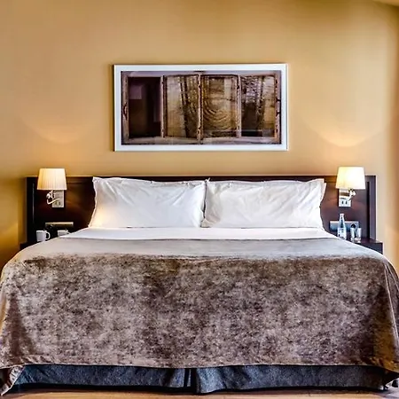 Nord 1901 Hotel 4*