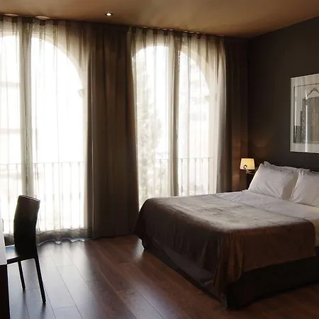Hotel Nord 1901 Girona