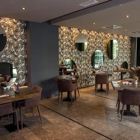 Hotel Nord 1901 Gerona