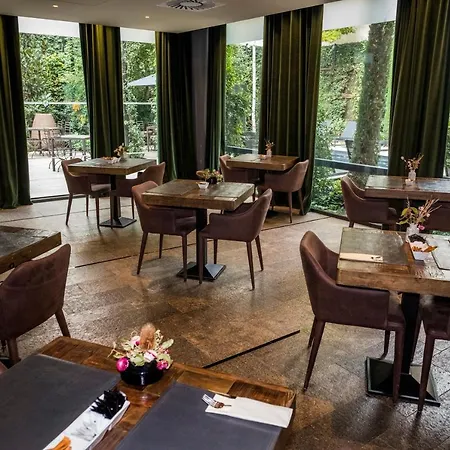 Nord 1901 Hotell 4*