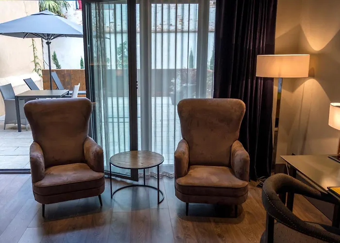 Nord 1901 Готель 4*