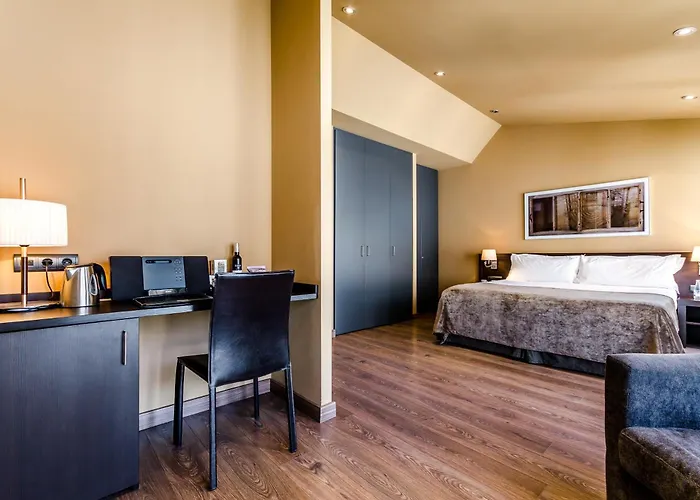 Nord 1901 4* Жерона