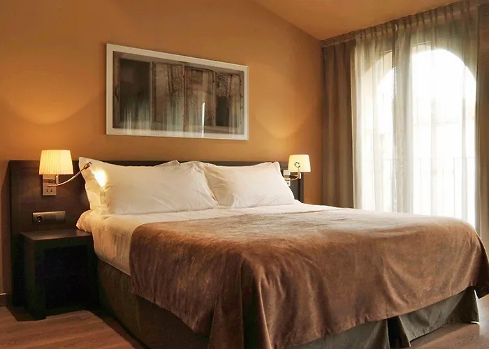 Готель Nord 1901 Жерона