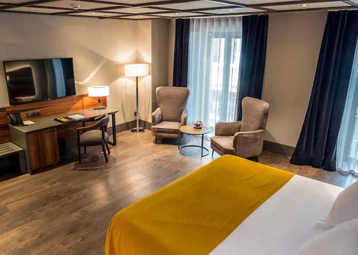 Nord 1901 4* Жерона