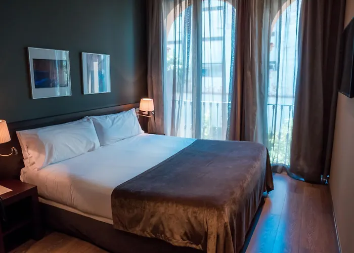 Nord 1901 Готель Жерона