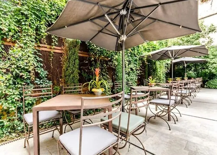 Nord 1901 Готель