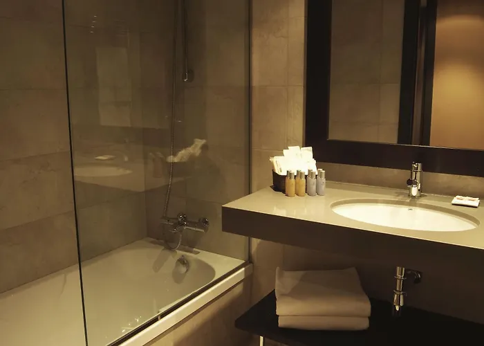 Nord 1901 Готель Жерона