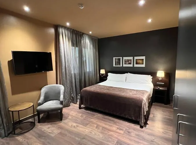 Готель Nord 1901