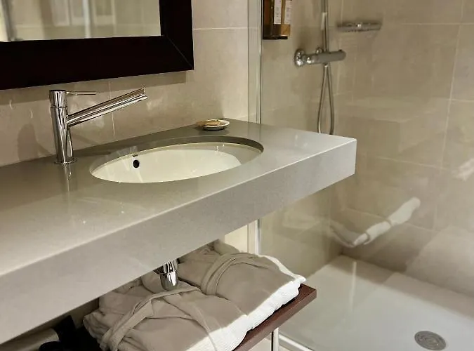 Nord 1901 Готель Жерона