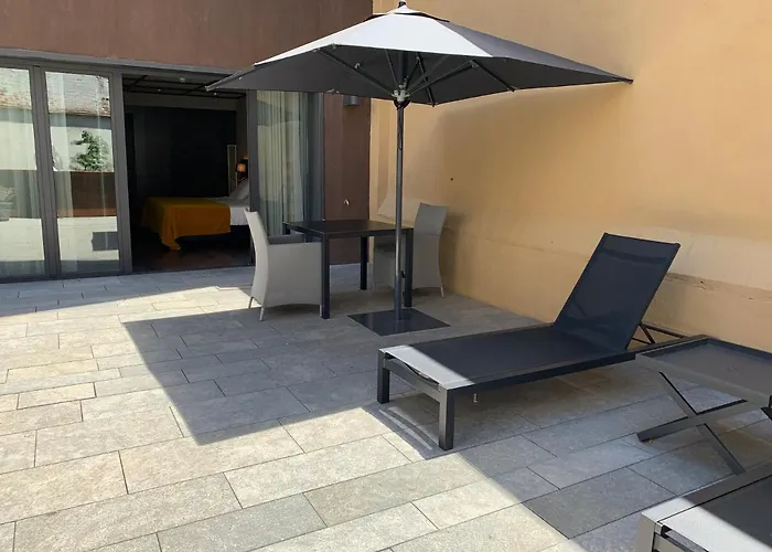 Nord 1901 Готель 4*