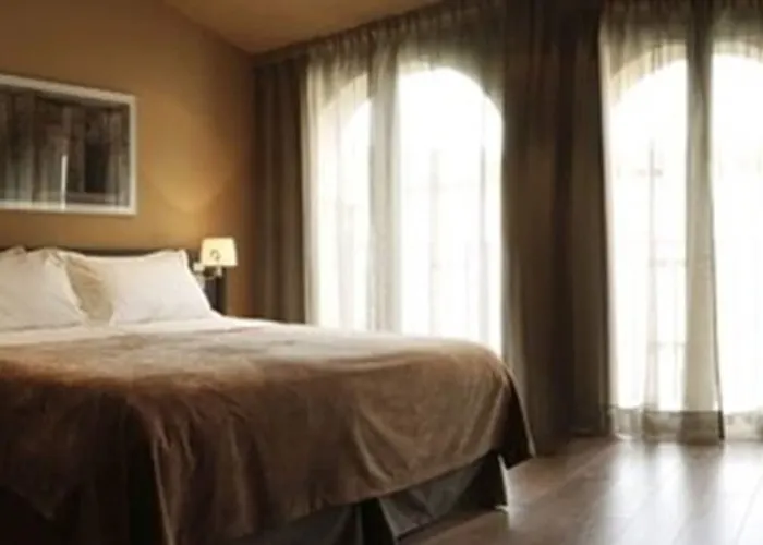 Nord 1901 Готель Жерона