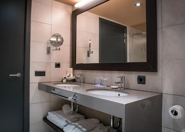 Nord 1901 4* Жерона